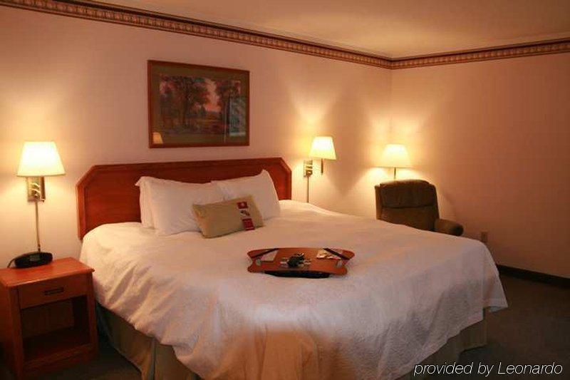 Hampton Inn Portage Quarto foto